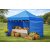 Садова альтанка Garden Line 3x3 м Синій NAM7458 фото - 20