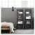 IKEA Витрина FABRIKOR (ИКЕА ФАБРИКОР) 00242278 фото - 10