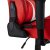 Геймерське крісло Mebel Elit FURY Червоний - 8 Геймерське крісло Mebel Elit FURY Червоний ME.FURY/CZR/E/T/FO фото - 8
