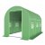 Парник теплица Kontrast 6 м² 3x2х2 м Зеленый 5.07.27287 фото - 2