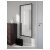 IKEA Зеркало NISSEDAL (ИКЕА NISSEDAL) 70320319 фото - 3