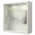 IKEA Полка стеклянная BESTA (ИКЕА БЕСТА) 00295530 фото - 3