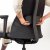 IKEA Офисное кресло JARVFJALLET Черный (ИКЕА ЖАРВФЬАЛЛЕ) 80510639 фото - 29