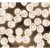 Новогодняя гирлянда Chomik 100 LED 4,95 м Теплый-белый Новогодняя гирлянда Chomik 100 LED 4,95 м Теплый-белый BUL1183