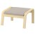 IKEA POANG (ИКЕА ПОАНГ) 40394321 фото - 6