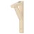 IKEA Кронштейн SANDSHULT (ИКЕА САНДСХУЛЬТ) 60399902