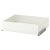 IKEA Выдвижной ящик KOMPLEMENT (ИКЕА КОМПЛИМЕНТ) 10246332 фото - 5