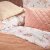 Комплект постельного белья Homla FLOREMI 160x200 см Принт 160617 фото - 9