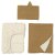 IKEA Комплект постельного белья GULDVAVARE 110х125 см Желтый (ИКЕА ГУЛЬДВАВАРЕ) 30530282 фото - 8