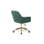 Офисное кресло Mebel Elit MILAN Зеленый ME.MILAN/Z/ZL/V/FO фото - 4