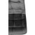 Обідній стілець Signal Chic Velvet Сірий CHICVZLSZ фото - 6