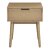 Тумба прикроватная Halmar Cassina | Дерево V-CH-CASSINA-SZAFKA_N-NATURALNY