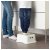 IKEA Подіум FORSIKTIG (ИКЕА ФОРСИКТИГ) 60248418 фото - 3