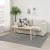 IKEA Ковер TIPHEDE 155x220 см Серый (ИКЕА TIPHEDE) 20470047 фото - 10