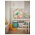 IKEA Кукольный домик FLISAT (ИКЕА ФЛИСАТ) 50290785 фото - 14
