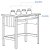 IKEA BRYTNING (ИКЕА БРИТНИНГ) 70609749 фото - 2