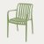 Садовый стул Homla VALORO Салатовый 244084