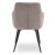 Обеденный стул Mebel Elit PALMA Капучино ME.PALMA/CAP/CZ/T/K фото - 4