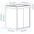 IKEA HAVBACK/ORRSJON (ИКЕА HAVBACK/ORRSJON) 89629243 фото - 4