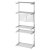 Навесная система KUNGSFORS IKEA Навесная система KUNGSFORS (ИКЕА KUNGSFORS) 09308397