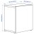 IKEA BESTA (ИКЕА БЕСТА) 99429286 фото - 3