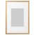 IKEA Рамка LOMVIKEN (ИКЕА ЛОМВИКЕН) 20419389