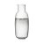 Графин Duka Liquid 1500 мл | Прозрачный 1217411