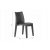 Садовый стул Corciano LADY Антрацит 8009271014985 фото - 6