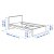 MALM - 3 IKEA MALM (ИКЕА МАЛЬМ) 89019586 фото - 3
