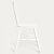 Обеденный стул Homla VICI Белый 239397 фото - 3
