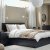 IKEA Кровать MALM 160х200 см Черно-коричневый (ИКЕА МАЛЬМ) 09130479 фото - 25