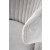 Обідній стілець Halmar K496 Попелястий - 8 Обідній стілець Halmar K496 Попелястий V-CH-K/496-KR-POPIELATY фото - 8