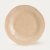 Десертна тарілка Homla ISERNIA 20 см Бежевий 243348