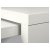 IKEA Письменный стол MALM Белый (ИКЕА МАЛЬМ) 70214192 фото - 18