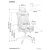 Геймерское кресло Signal Viper Красный OBRVIPERCC фото - 3