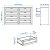 IKEA FAGELFJALLET (ИКЕА ФАГЕЛЬФЬЯЛЛЕ) 90611647 фото - 4