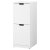 IKEA Комод NORDLI (ИКЕА НОРДЛИ) 49276549