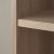 IKEA Стеллаж BILLY Дерево (ИКЕА БИЛЛИ) 79483552 фото - 6