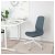 IKEA Офісне крісло LANGFJALL Синій (ИКЕА ЛАНГФЬЯЛЛЬ) 29252511 фото - 13