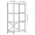 IKEA Стеллаж IVAR Дерево (ИКЕА ИВАР) 79407054 фото - 2