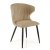 Обідній стілець Halmar K496 Бежевий Обідній стілець Halmar K496 Бежевий V-CH-K/496-KR-C.BEŻOWY