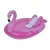 Надувной детский бассейн Bestway ФЛАМИНГО 213x123x78 см Розовый JIL57172
