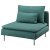 IKEA SODERHAMN (ИКЕА СЁДЕРХАМН) 00567347 фото - 3