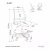 Дитяче крісло Signal Q-027 Бежевий OBRQ027BE фото - 7
