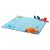 IKEA Ігровий килимок KLAPPA (ИКЕА KLAPPA) 30372640