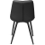 Обідній стілець Mebel Elit MONZA Чорний ME.MONZA/CZ/E/K фото - 2