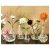 IKEA Ваза VILJESTARK (ИКЕА ВИЛЬЕСТАРК) 00339794 фото - 2