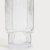 Набор стаканов Homla LYNNASO 300 мл 4 шт Прозрачный 241899 фото - 3