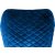 Обеденный стул Signal Astor Velvet Синий ASTORVCGR фото - 7