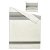 IKEA Комплект постільної білизни JATTEFRAKEN 150x200 см Білий (ИКЕА ЯТТЕФРАКЕН) 30612145 фото - 3